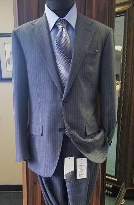 Why Get A Custom Men's Suit In Green Bay? Master Rudolf Tailor