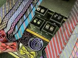 Master Tailor Accessories