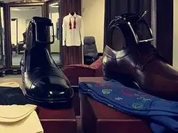 Master Tailor Shoes