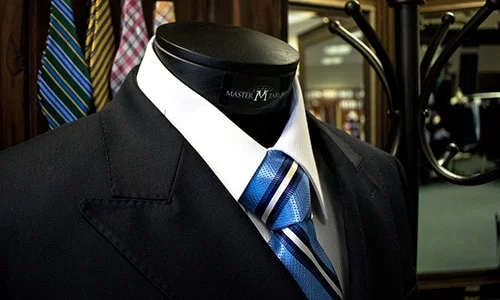Master Rudolph Tailor Custom Suit for Men