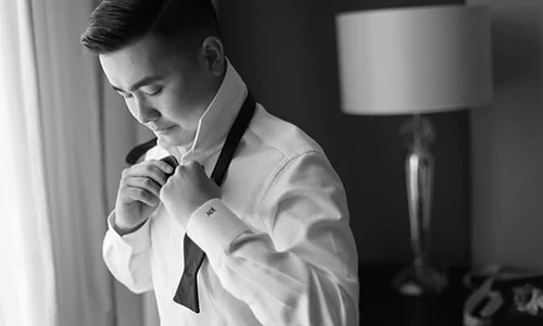 Custom Tailoring for Men Green Bay WI