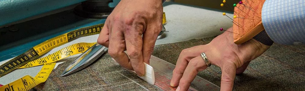 Master Rudolf Tailor Custom Services Green Bay WI