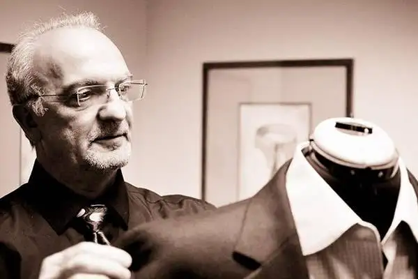 About Rudolph Master Tailor Green Bay WI About Rudolph Master Tailor Green Bay WI