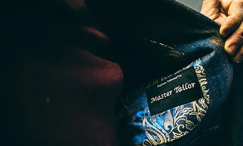 Mens Custom Tailored Suits in Green Bay WI Master Tailor