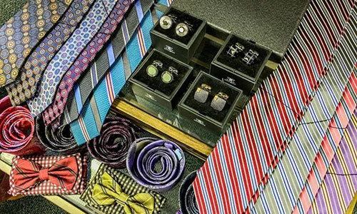 Mens Suit Accessories Green Bay WI