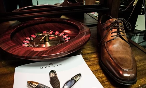 Mezlan Luxury Shoes Green Bay WI