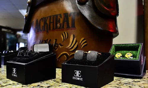 Suit Cuff Links Green Bay WI