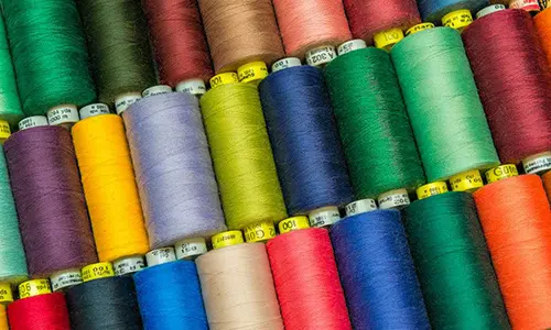 Top Notch Thread for Mens Suit